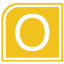 Outlook Alt 1 Icon 64x64 png